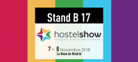 HostelShow y Expo Foodservice